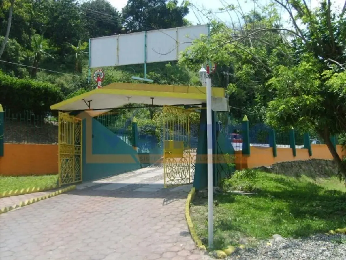 Finca-Rancho en renta en Doctores, Papantla — foto 1 de 28