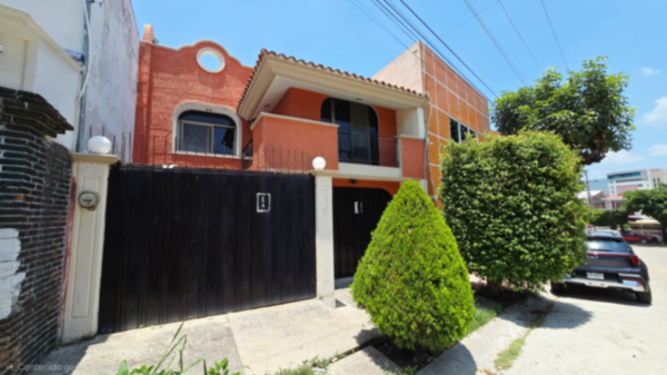 Casa en venta en Residencial La Hacienda, Tuxtla Gutiérrez — foto 2 de 25