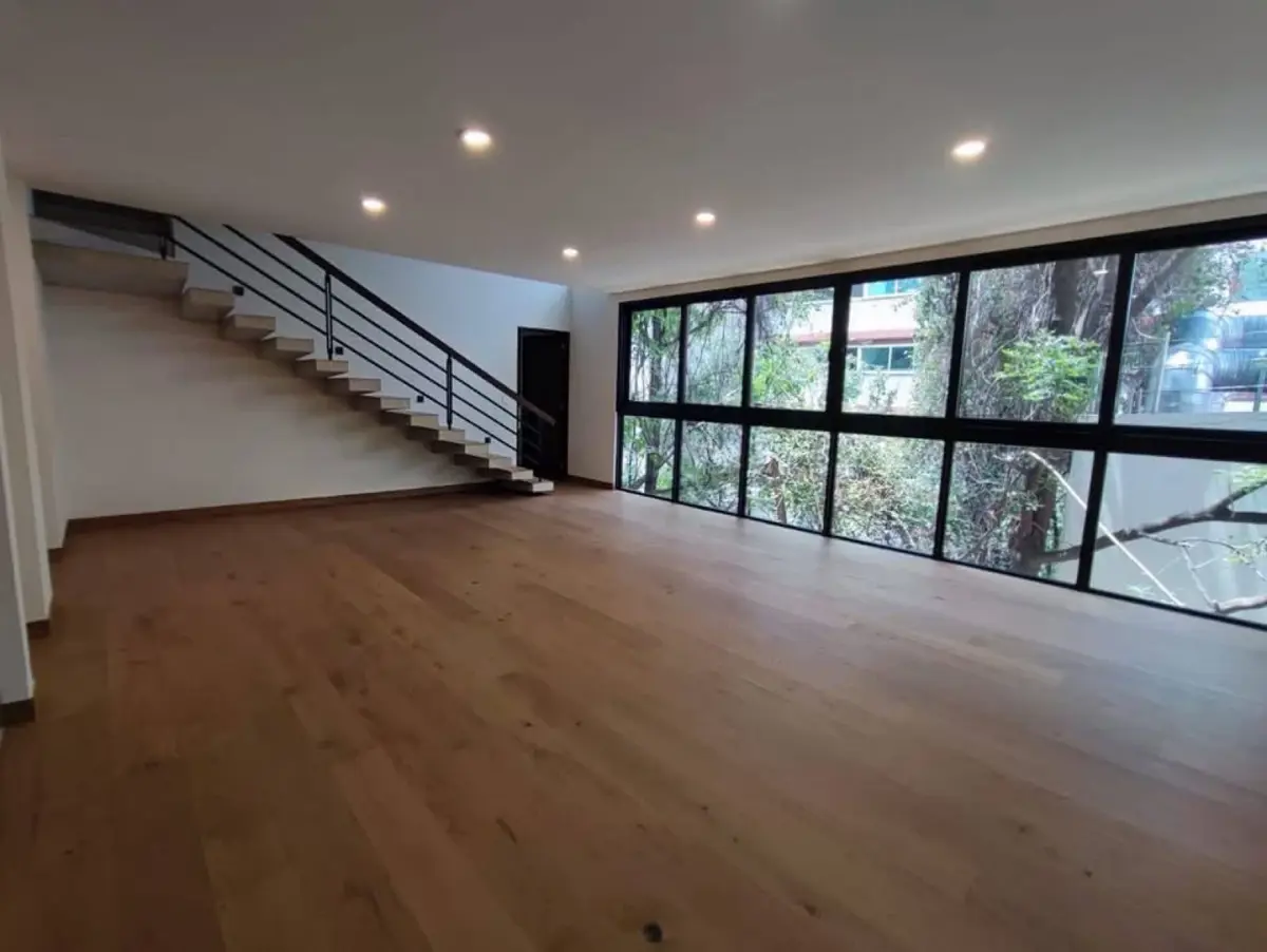Departamento en venta en Polanco V Sección, Miguel Hidalgo — foto 1 de 13