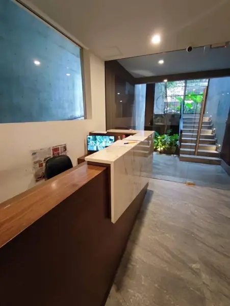 Departamento en venta en Polanco V Sección, Miguel Hidalgo — foto 2 de 13