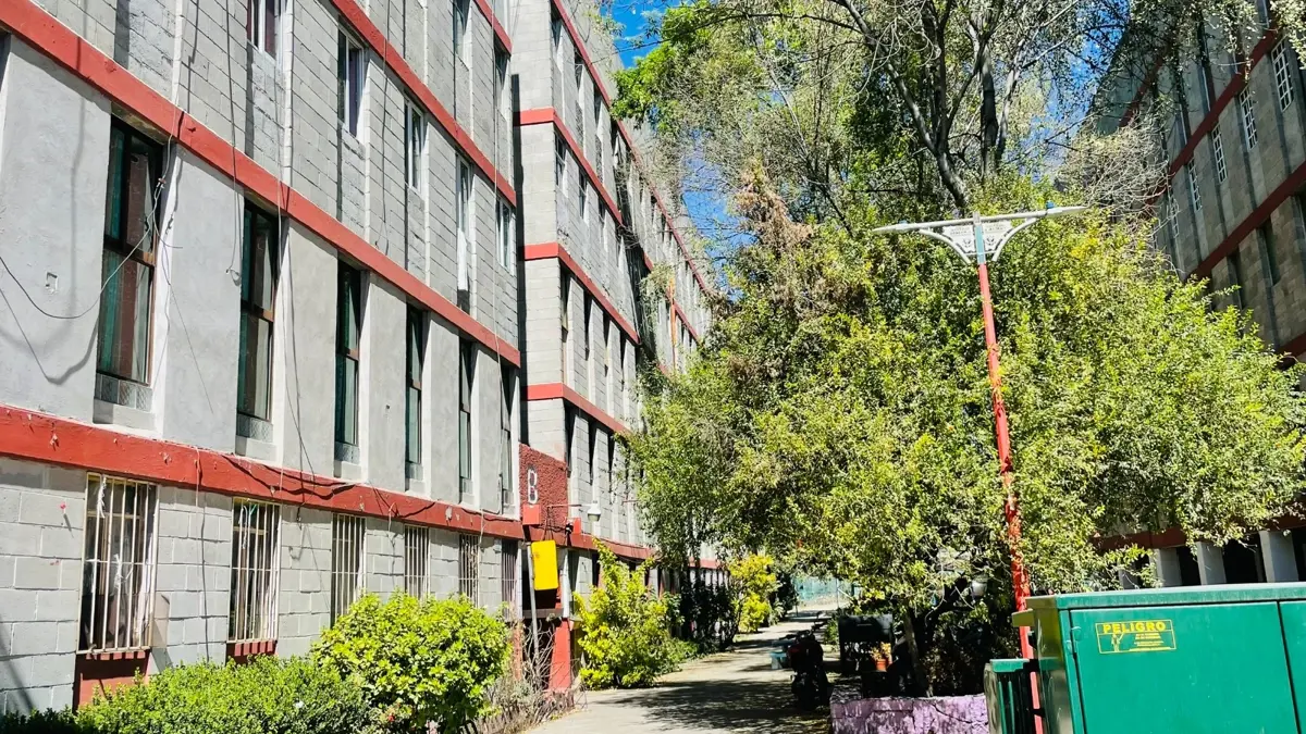 Departamento en venta en San Juan de Aragón, Gustavo A. Madero — foto 1 de 16