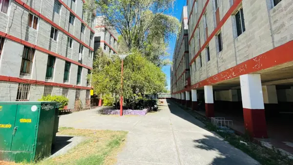 Departamento en venta en San Juan de Aragón, Gustavo A. Madero — foto 2 de 16