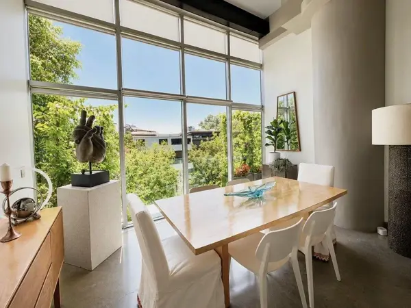 Departamento en venta en Condesa, Cuauhtémoc — foto 2 de 7