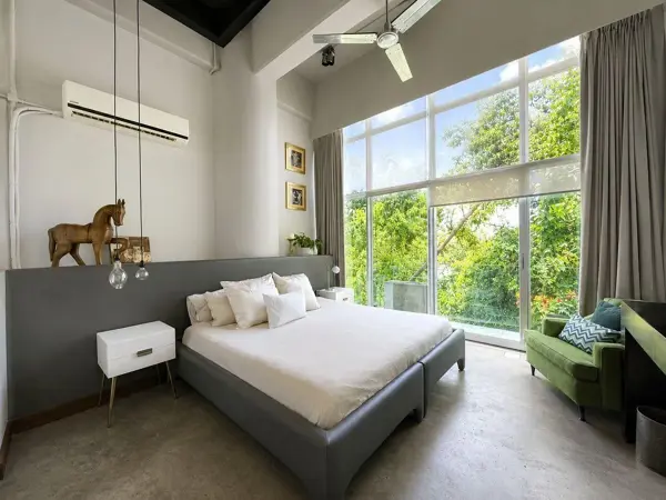 Departamento en venta en Condesa, Cuauhtémoc — foto 3 de 7