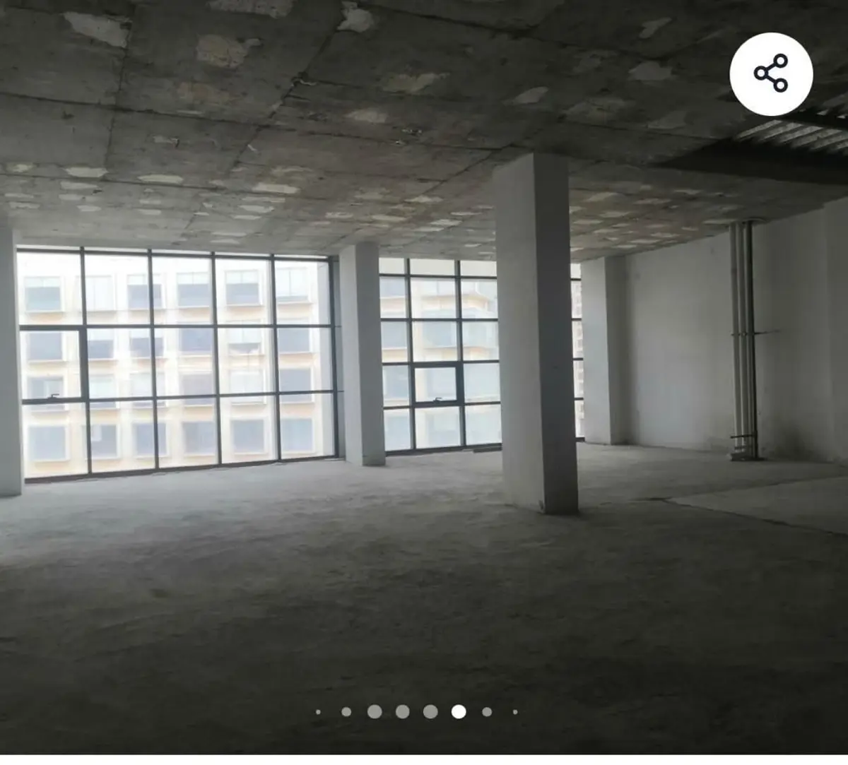 Oficina en renta en Polanco II Sección, Miguel Hidalgo — foto 1 de 12