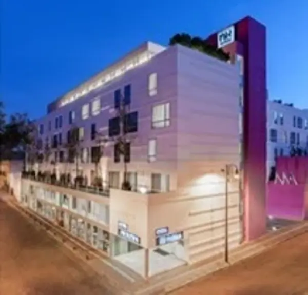 Hotel en venta en Puebla Centro, Puebla, Puebla