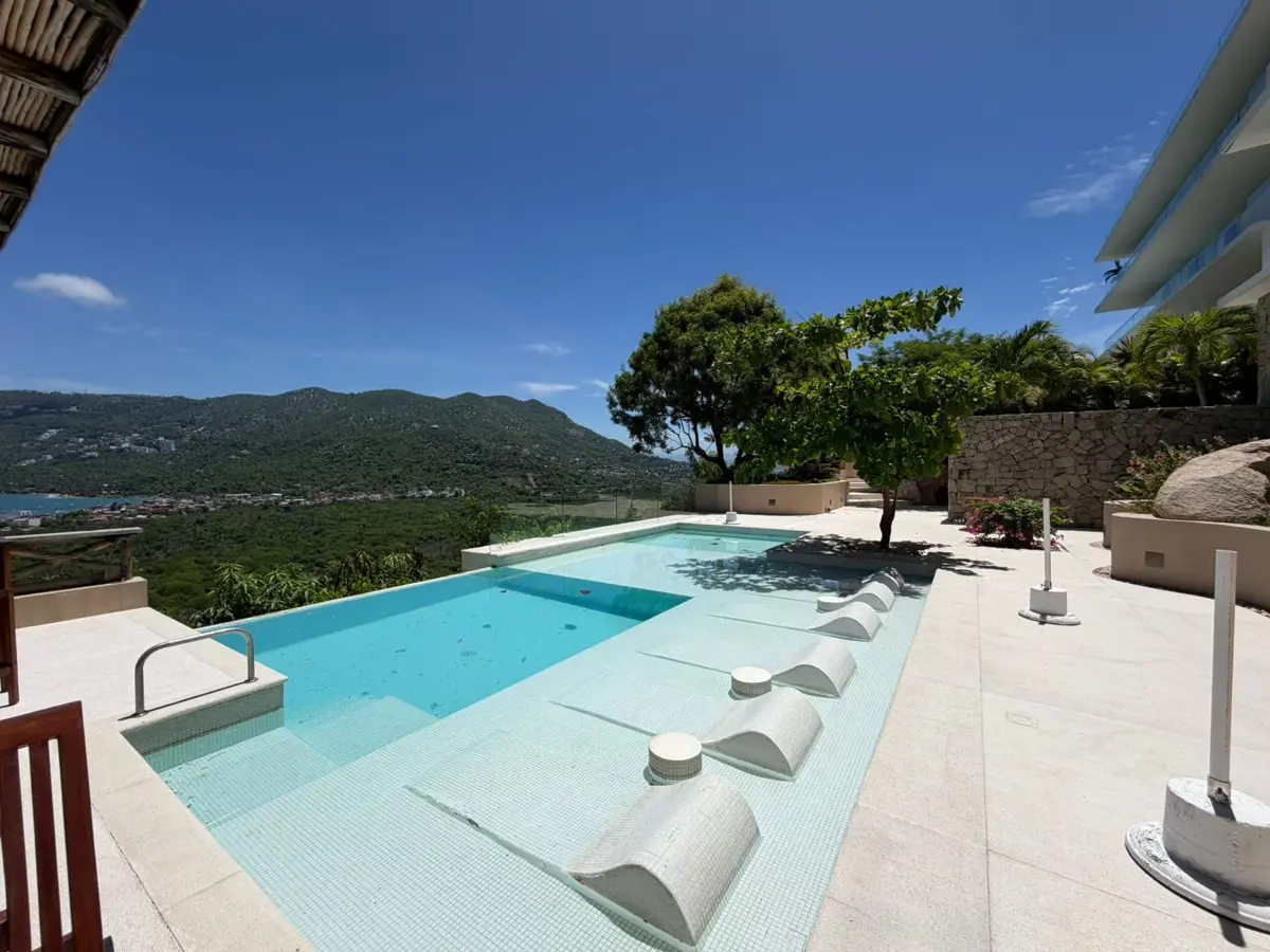 Departamento en venta en Real Diamante, Acapulco de Juárez — foto 1 de 22