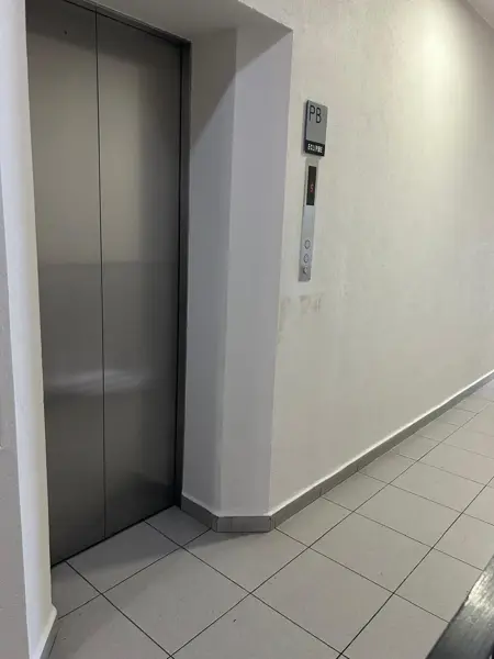 Departamento en renta en Buenavista, Cuauhtémoc — foto 3 de 22
