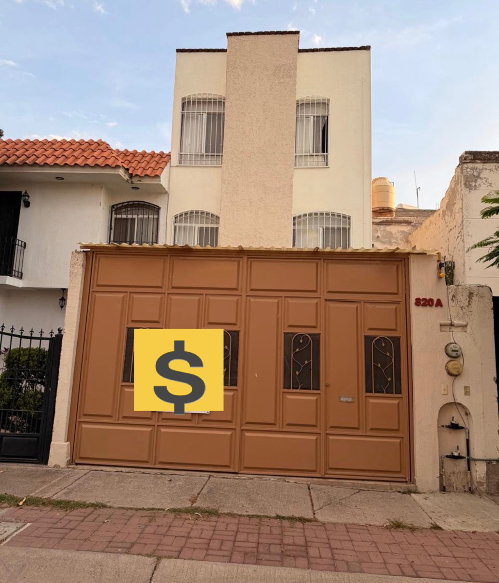 Casa en venta en Brisas del Carmen, León — foto 1 de 17