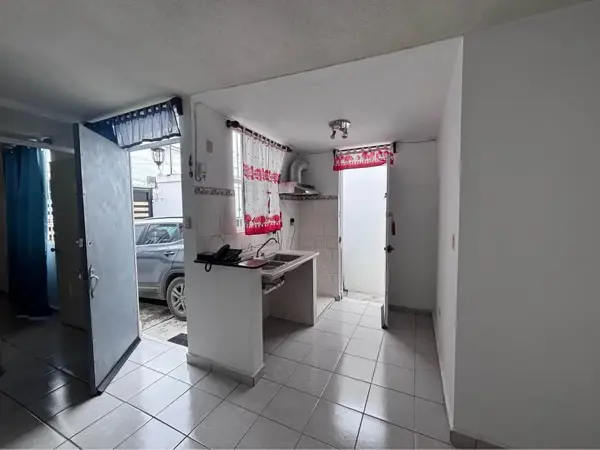 Casa en venta en Villas de Oriente, Juárez — foto 3 de 10