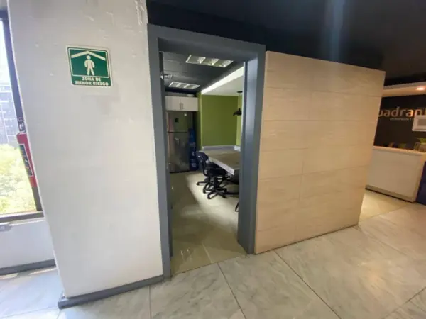 Oficina en renta en Cuauhtemoc, Cuauhtémoc — foto 2 de 15