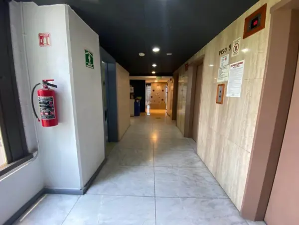 Oficina en renta en Cuauhtemoc, Cuauhtémoc — foto 3 de 15