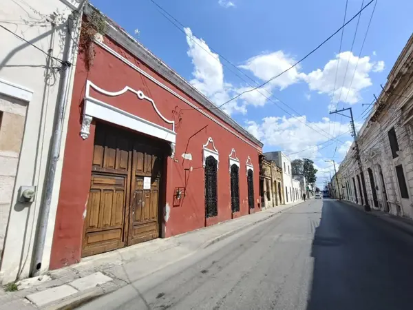 Casa en venta en Merida Centro, Mérida — foto 2 de 9