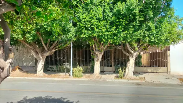 Casa de Una Planta para Remodelar en Torreon Jardin