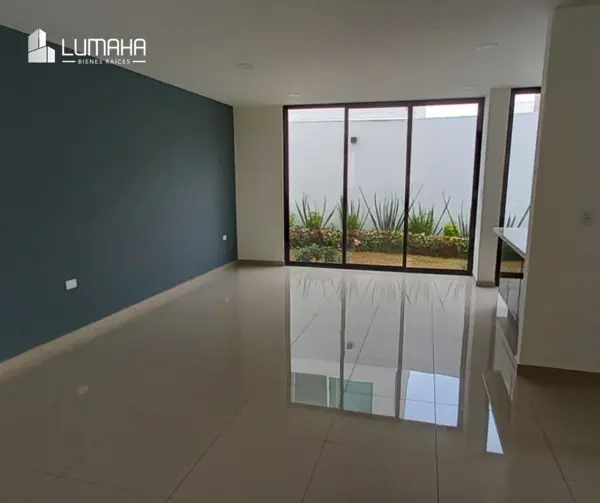 Casa en venta en Lomas de Angelópolis, San Andrés Cholula — foto 3 de 22