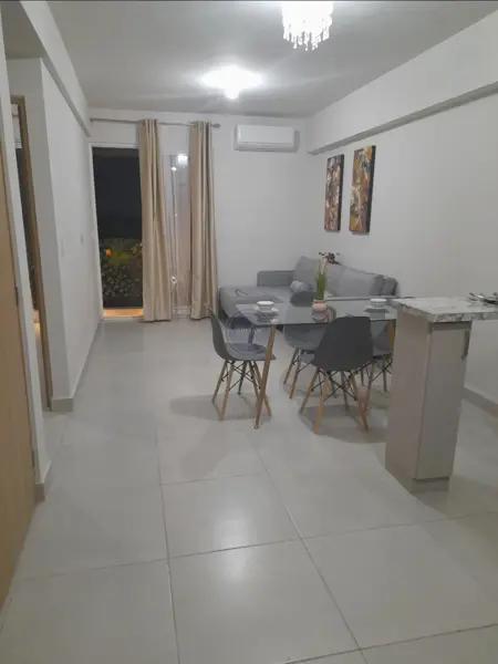 Departamento en renta en Living San Nicolás, San Nicolás de los Garza — foto 2 de 10