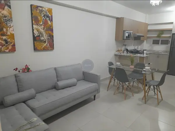 Departamento en renta en Living San Nicolás, San Nicolás de los Garza — foto 3 de 10