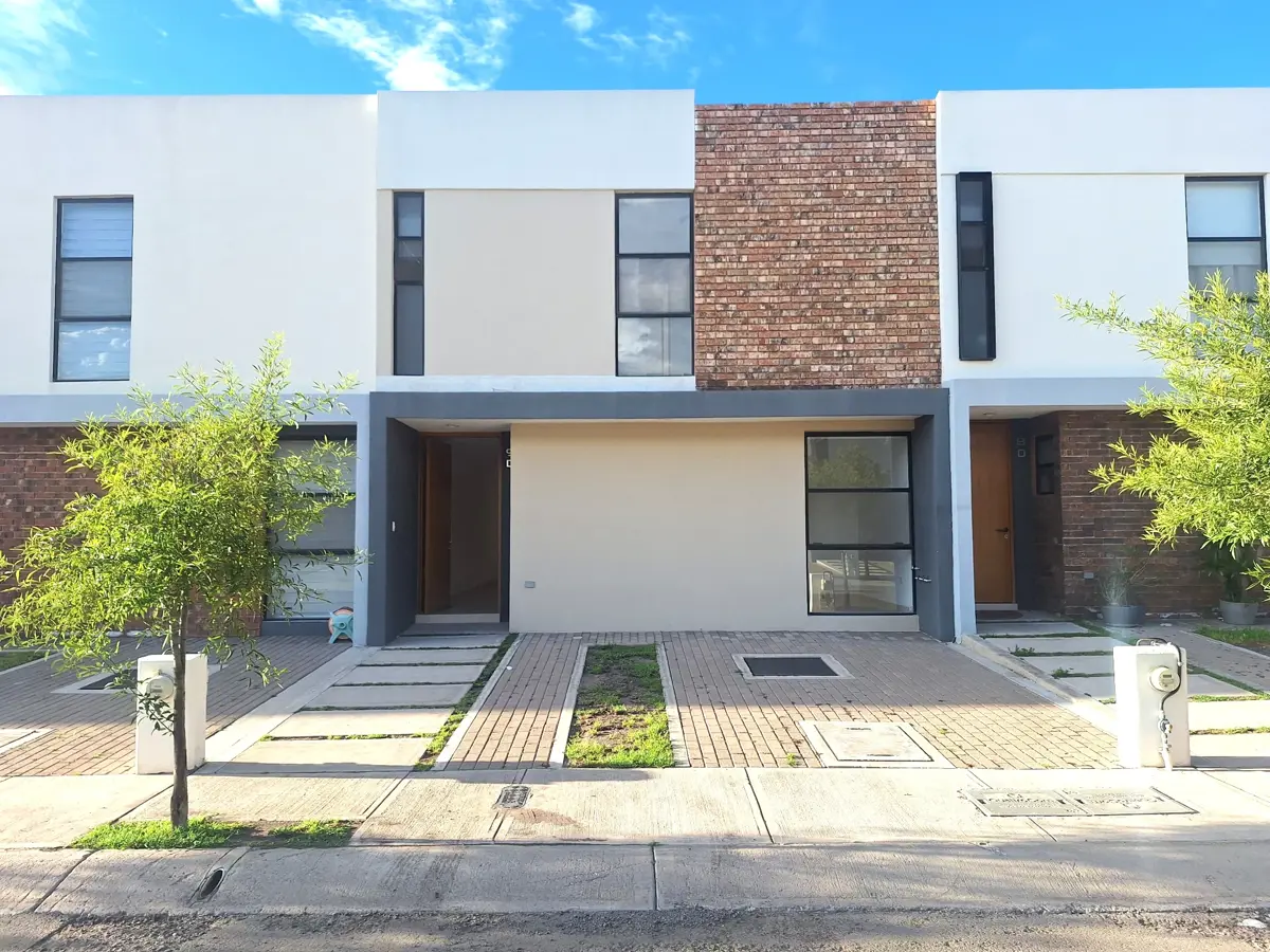 Casa en venta en Zibatá, El Marqués — foto 1 de 32