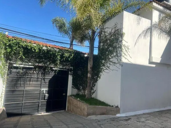 Casa en venta en Puebla Santa Cruz Buenavista — foto 1 de 22