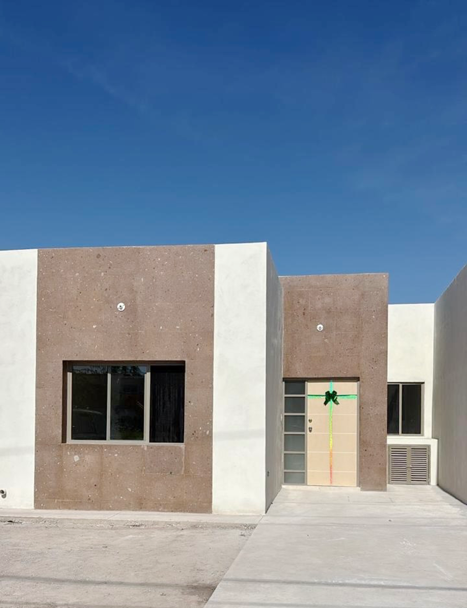 Casa en venta en Rincón del Pedregal, Torreón — foto 1 de 11