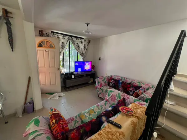 Casa en venta en Tlatenchi, Jojutla — foto 3 de 9