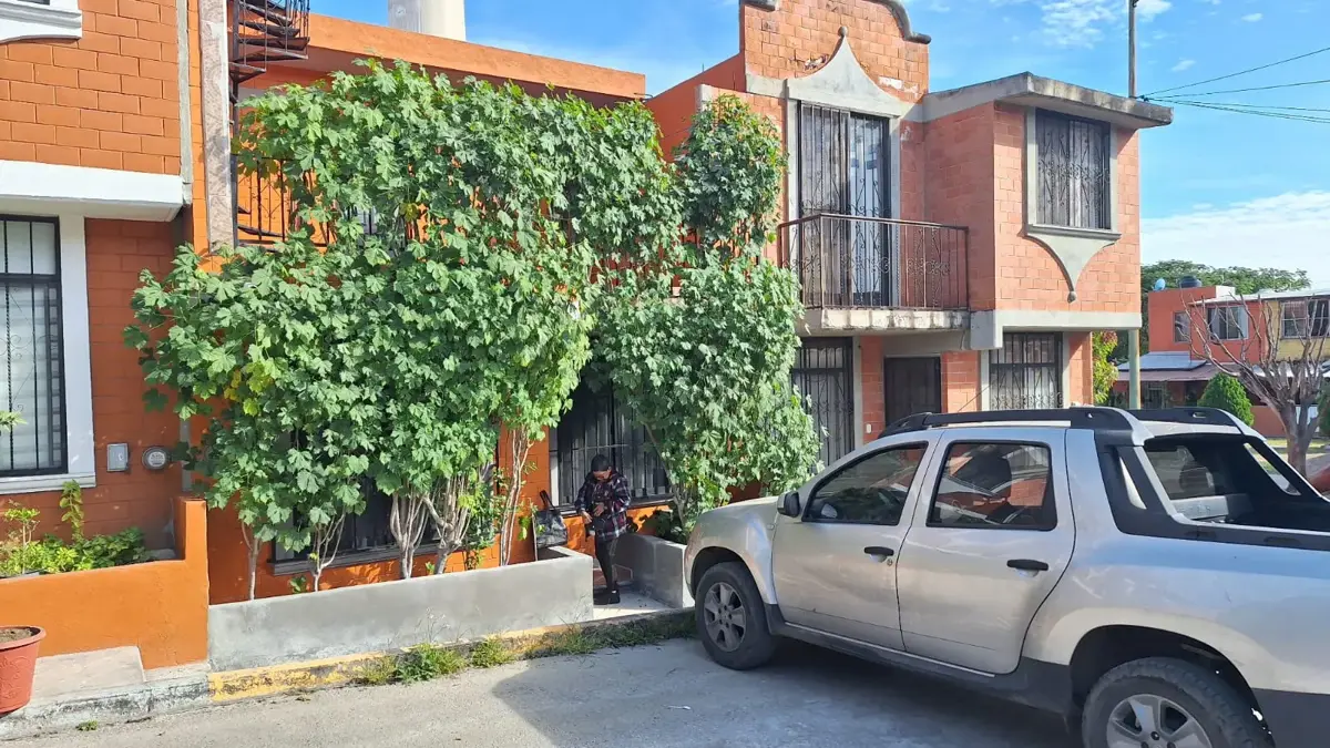 Casa en venta en Tlatenchi, Jojutla — foto 1 de 9