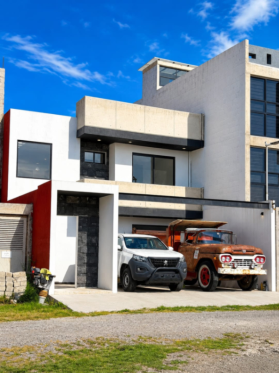 Casa en venta en Agrícola Lázaro Cárdenas, Metepec — foto 1 de 16