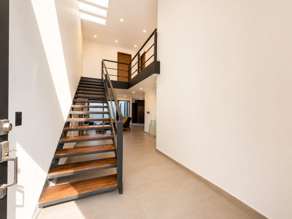 Casa en venta en Agrícola Lázaro Cárdenas, Metepec — foto 3 de 16