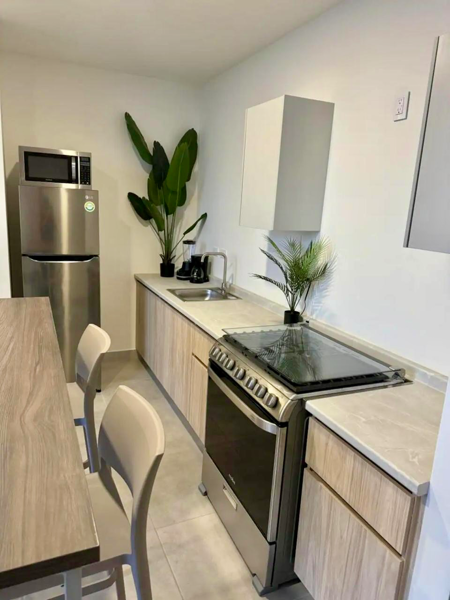 Departamento equipado en Venta o en Renta en Monterrey, NL