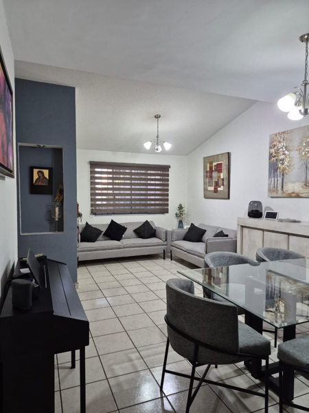 Casa en venta en Los Viñedos, Torreón — foto 2 de 7