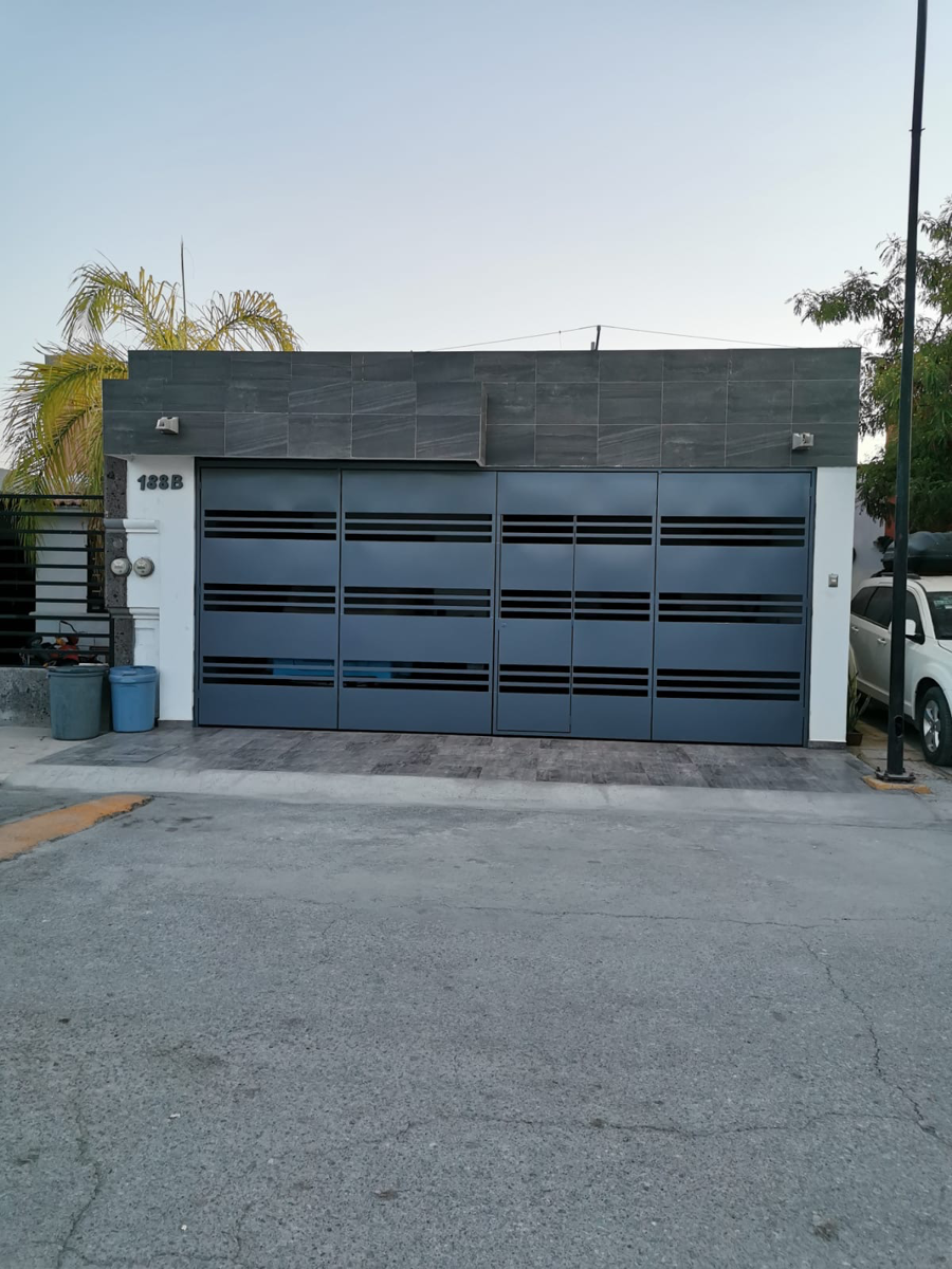 Casa en venta en Los Viñedos, Torreón — foto 1 de 7