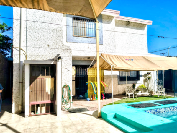 Casa en venta en Ampliación la Rosita, Torreón — foto 3 de 16
