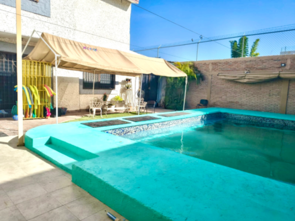 Casa en venta en Ampliación la Rosita, Torreón — foto 2 de 16
