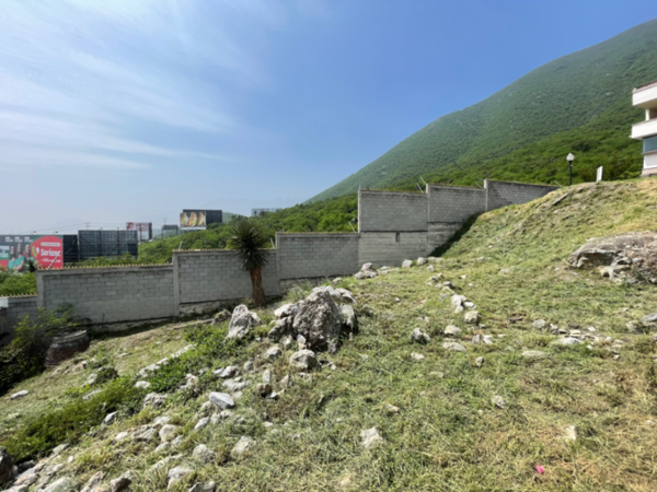 Terreno en venta en Colinas de San Jeronimo, Monterrey — foto 2 de 12