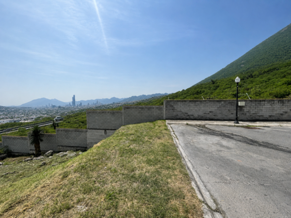 Terreno en venta en Colinas de San Jeronimo, Monterrey — foto 3 de 12