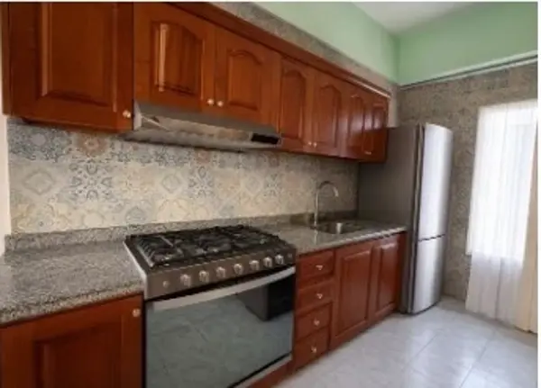 Departamento en venta en Cuernavaca Centro, Cuernavaca — foto 2 de 4