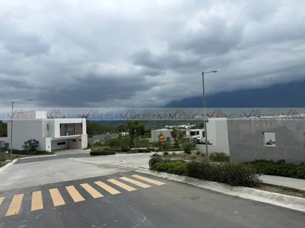 Casa en venta en Castaños del Vergel, Monterrey — foto 2 de 10
