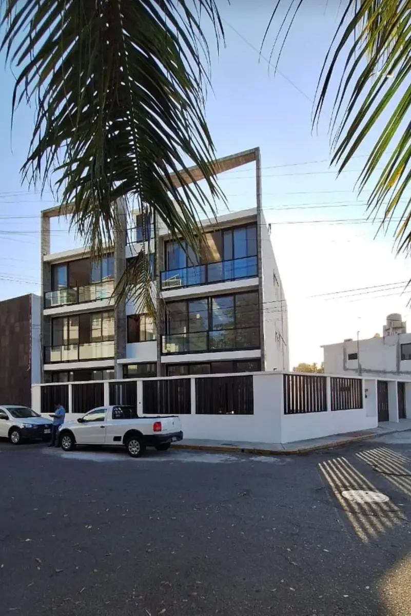 Departamento en venta en Ylang Ylang, Boca del Río — foto 1 de 6