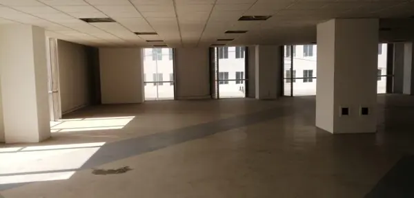 Oficina en renta en Argentina Poniente, Miguel Hidalgo — foto 3 de 14
