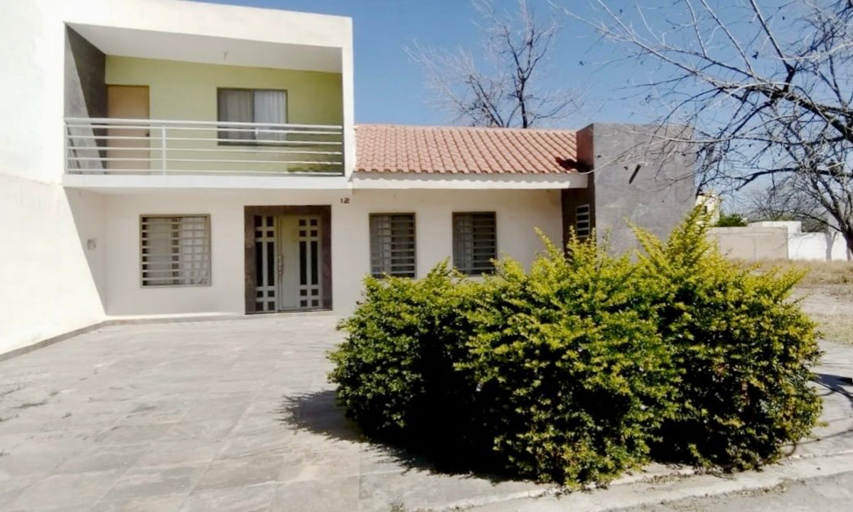 Casa en venta en San Armando, Torreón — foto 1 de 10