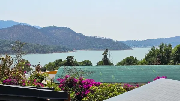 Departamento en venta en Valle de Bravo, Valle de Bravo — foto 2 de 23