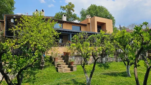Cabañas y Suites en Pre-Venta en Valle de Bravo, México