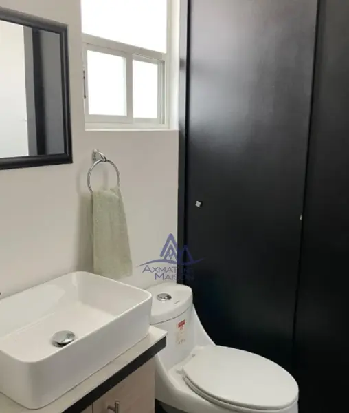 Casa en venta en San Bartolo Ameyalco, Álvaro Obregón — foto 3 de 10