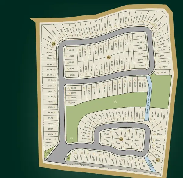Terreno en Venta en Las Cristalinas, Santiago, Nuevo León 2