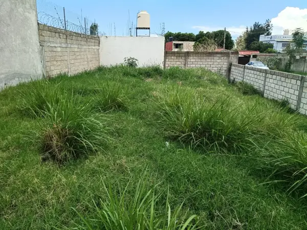 Terreno en venta en Ocotepec, Cuernavaca — foto 2 de 5