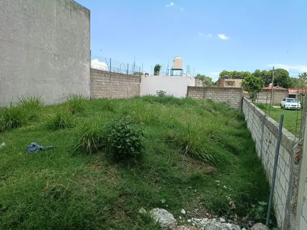 Terreno en venta en Ocotepec, Cuernavaca — foto 3 de 5