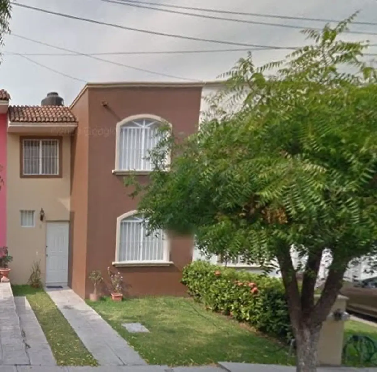 Casa en venta en Bugambilias, Villa de Álvarez — foto 1 de 10