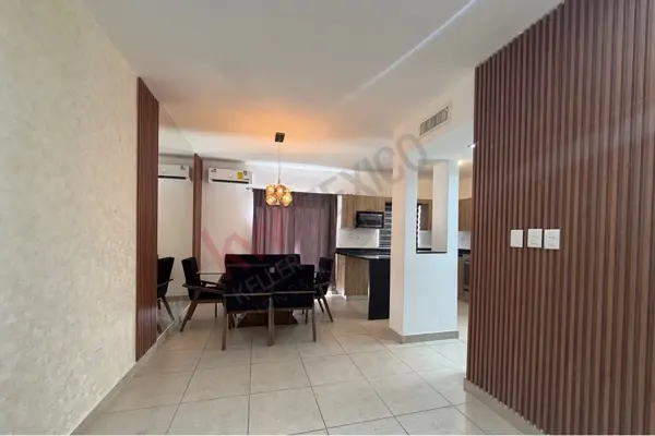 Casa en renta en Paseo Aurea, Torreón — foto 2 de 17