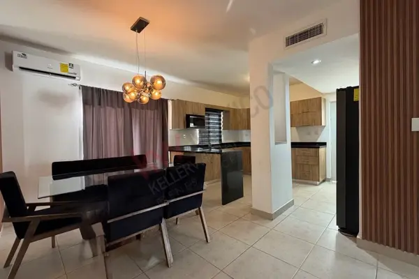 Casa en renta en Paseo Aurea, Torreón — foto 3 de 17