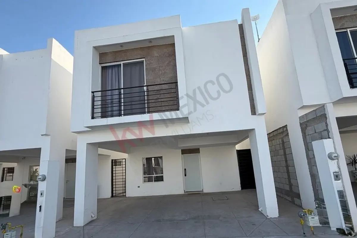 Casa en renta en Paseo Aurea, Torreón — foto 1 de 17